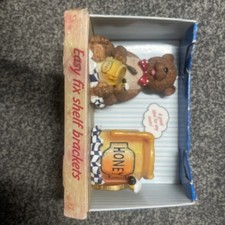 Slotz teddy bear for sale  PONTEFRACT