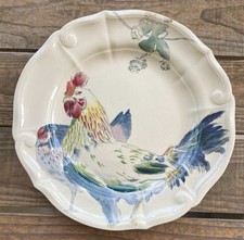 Assiette faience choisy d'occasion  Bourg-en-Bresse