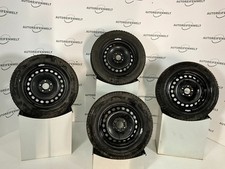 Winter kompletträder 215 gebraucht kaufen  Brehna