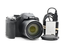 Câmera Digital Nikon Coolpix P520 18.1MP com Zoom 42x #353 comprar usado  Enviando para Brazil