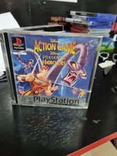 Hercules playstation ps1 usato  Qualiano