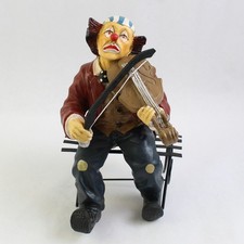 vintage clown violin for sale vintage clown violin for sale Mcminnville