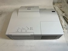 Projetor Hitachi CP-A301N 3LCD 3000 lúmens CLO HD 1080p comprar usado  Enviando para Brazil