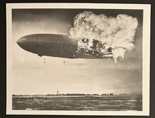 1937 photo hindenburg for sale  Auburn