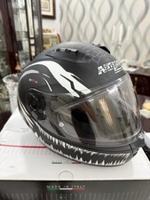 Casco nolan n604 usato  Napoli