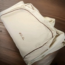 Loro piana canvas for sale  Miami