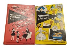 Vintage child horizons for sale  Cuyahoga Falls