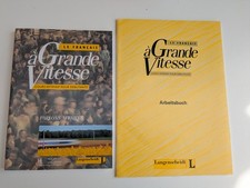 Lehrbuch arbeitshaft französi gebraucht kaufen  Wächtersbach