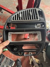 Saxo dash centre for sale  EVESHAM