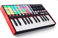 Clavier akai professional d'occasion  Clairvaux-les-Lacs