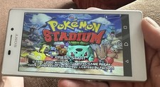 Smartphone retro arcade for sale  SPALDING