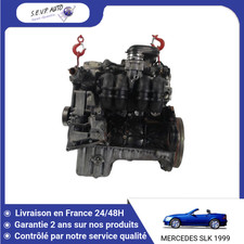 Moteur mercedes slk d'occasion  Saint-Quentin
