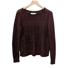 Loft womens cable for sale  Johnson City