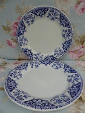 Gien delft rouen d'occasion  France
