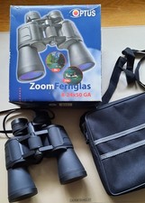 Zoom fernglas ptus gebraucht kaufen  Reutlingen