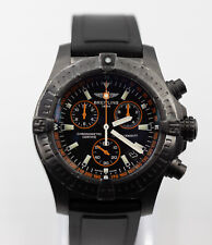 Breitling avenger seawolf for sale  RUGBY