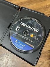 Mint disc uncharted for sale  Baltimore