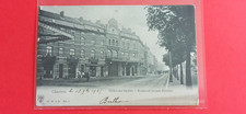 Old postcard belgium d'occasion  Expédié en Belgium