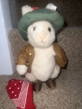 Steiff 354335 benjamin for sale  STOCKBRIDGE