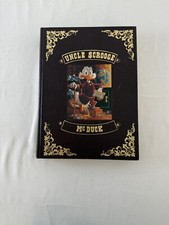 Uncle scrooge mcduck gebraucht kaufen  Hannover