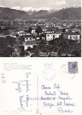 Marina massa veduta usato  Roma