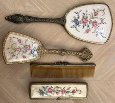 Vintage filigree petit for sale  NORTHWICH