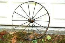 Antique vintage iron for sale  Westminster