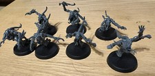 Warhammer 40k chaos for sale  Norman