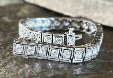 Vintage platinum diamond for sale  Missoula