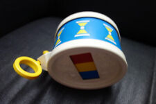 Fisher price trommel gebraucht kaufen  Gehrden