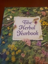 Herbal yearbook 1996 for sale  Dolgeville