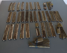 Märklin gleise spur gebraucht kaufen  Windsbach