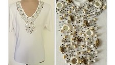 Imagini hochwertiges shirt gebraucht kaufen  Deutschland