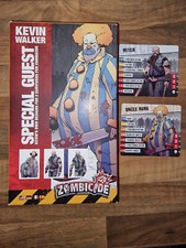 Zombicide special guest for sale  PORTSMOUTH