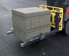 Smc euroclamp brick for sale  LONDON