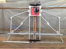 Vertical panel saw for sale  FERRYHILL