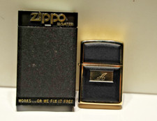 1989 zippo lighter for sale  Largo