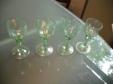 Victorian irredesent wine for sale  READING