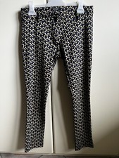 Pantalone elastico donna usato  Caserta