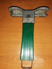 Antique sanbri blade d'occasion  Expédié en Belgium