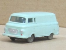 Barkas 1000 kastenwagen gebraucht kaufen  Großbeeren