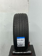 Used p215 45r17 for sale  Staten Island