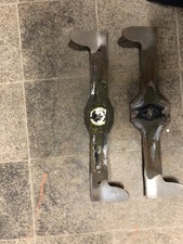 Messersatz mähwerk aufsitzmä gebraucht kaufen  Bocholt