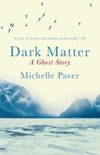 Dark matter ghost for sale  UK