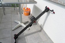 Konova slider 80cm gebraucht kaufen  Babenhausen