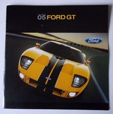 Ford orig 2005 for sale  BENFLEET