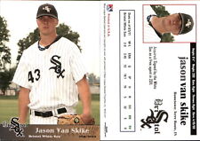 Jason van skike for sale  Greenwood
