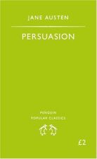 Persuasion jane austen for sale  UK