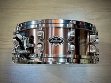 Tama starclassic copper usato  Italia