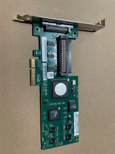 Controlador LSI Logic SCSI LVD/SE PCI Express x4 LSI20320IE 439946-001, usado comprar usado  Enviando para Brazil